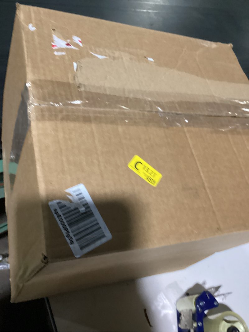 Condition photo showing Good Condition for polar tech 245c thermo chill insulated carton with foam shipper, medium, 17" length x 10" width x 8-1/4" depth, original version