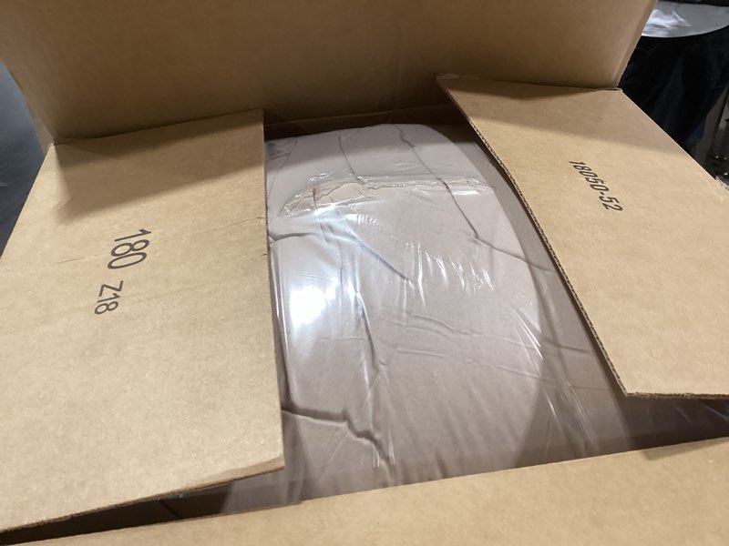 Condition photo showing Good Condition for bedsure king comforter set, khaki beige soft prewashed bedding for all seasons, 3 pieces gentlesoft™ bed set, 1 lightweight comforter (104"x90") and 2 pillowcases (20"x36") king(104"x90") 30 - khaki/beige