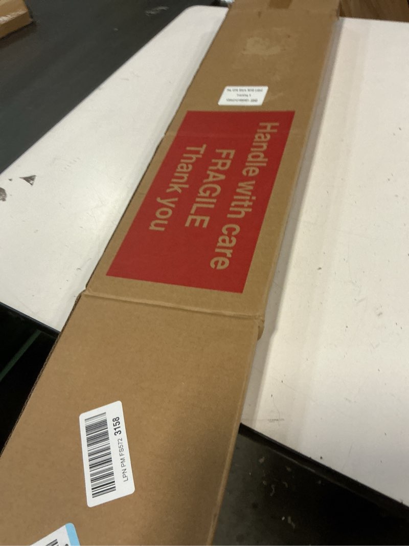 Condition photo showing New/Like New for KPY Window Visor Compatible with Chevy Chevrolet Traverse 2018-2023, 4PC Rain Guard Side Window Vent Deflectors Tape-On Style, 2018 2019 2020 2021 2022 2023 18-23 Traverse