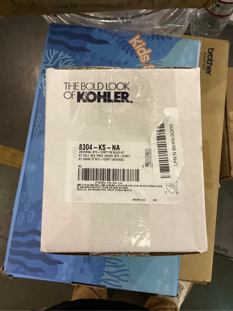 Condition photo showing Good Condition for Pb valve kit