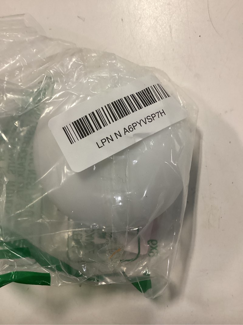 Condition photo showing Good Condition for Baby Night Light, Nursery Night Lamp for Breastfeeding, Soft BPA Free Silicone Touch Night Lamp, Eye Caring, Easy Flip Design, Stepless Dimming, 1-Pack