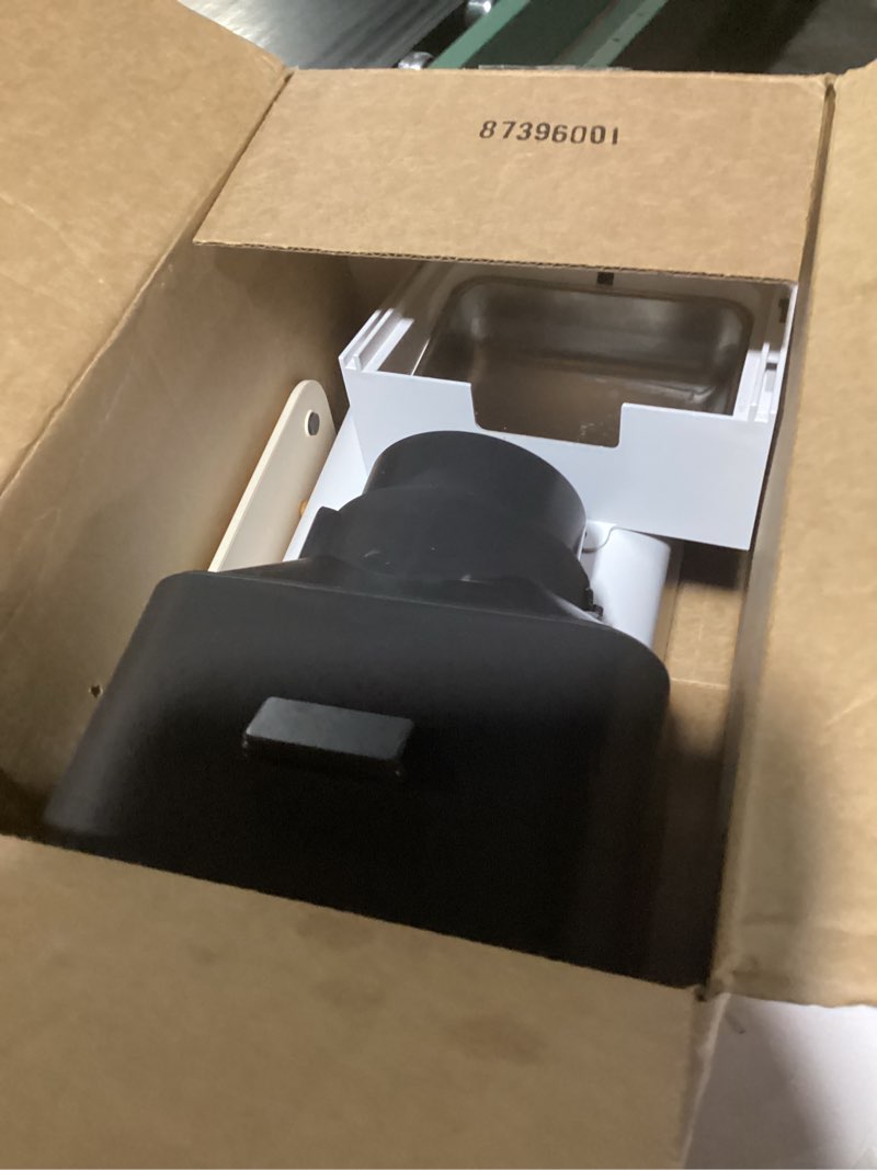 Condition photo showing Good Condition for PETLIBRO RFID Automatic Cat Feeder, Collar Tag-Activated Personalized Meals, 5G&2.4G Wi-Fi Programmable Cat Food Dispenser with Cats Recognition & Diet Tracking for Multi-Pet Homes and Different Diets