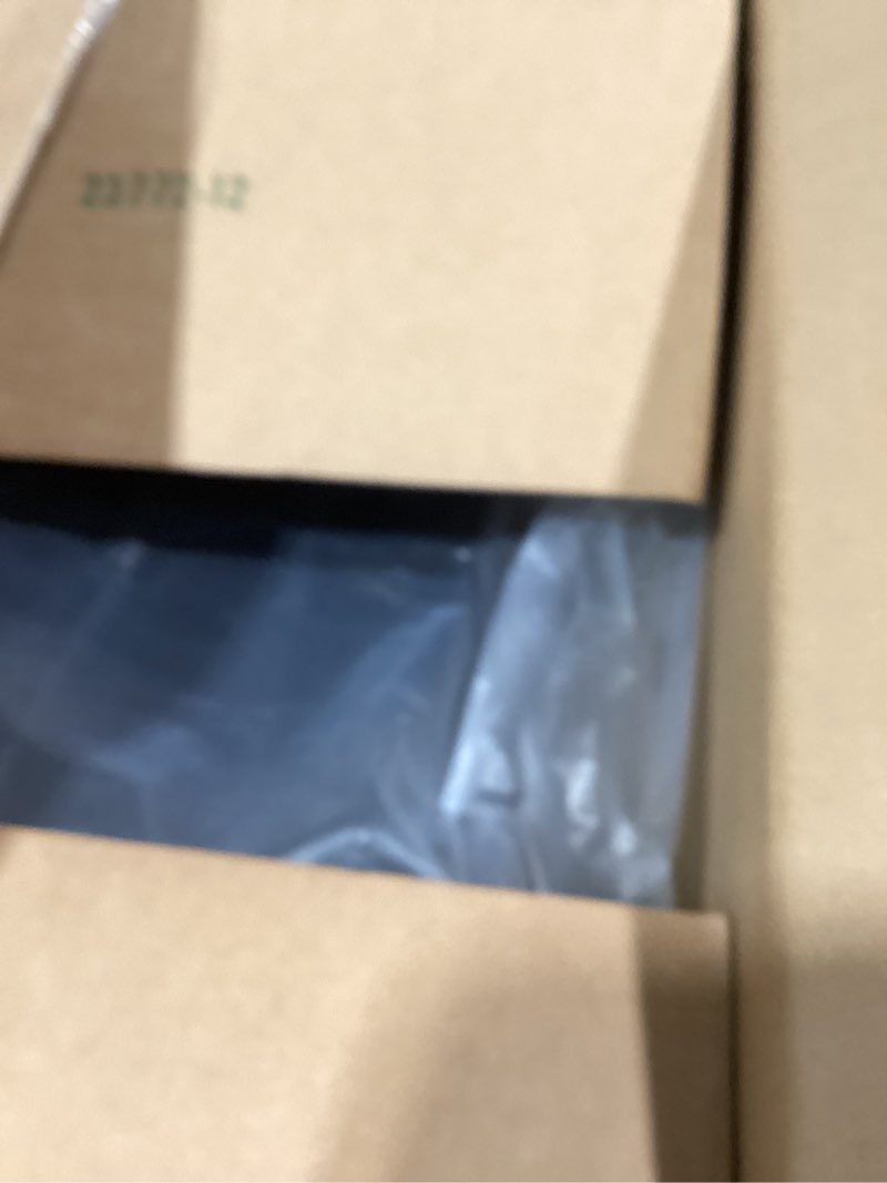 Condition photo showing New/Like New for Turntable Vinyl Record Player Support Bluetooth Output Phono/Line Switch Pitch Control with Pre-Installed Counterweight & Magnetic Cartridge, Belt Drive 2 Speed Brown