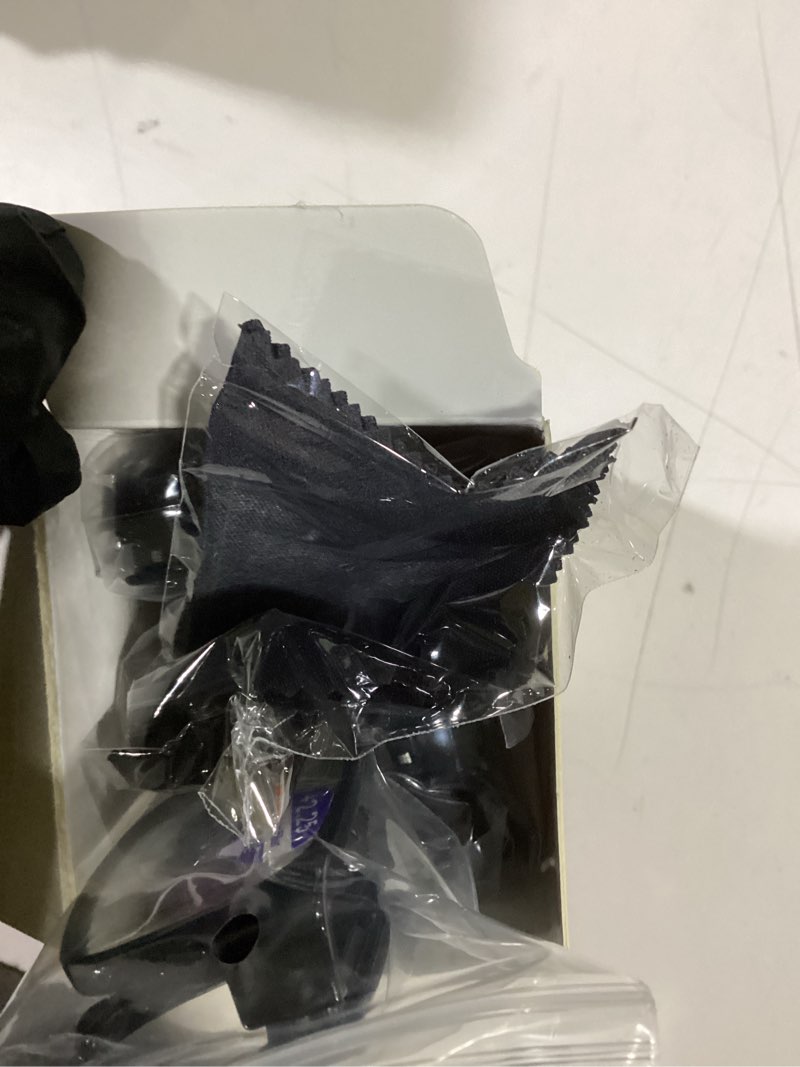Condition photo showing Good Condition for gaoye 2.25 professional reading glasses for all day - computer readers with blue light protection - value pack b1-5 pack light black 2.25 x