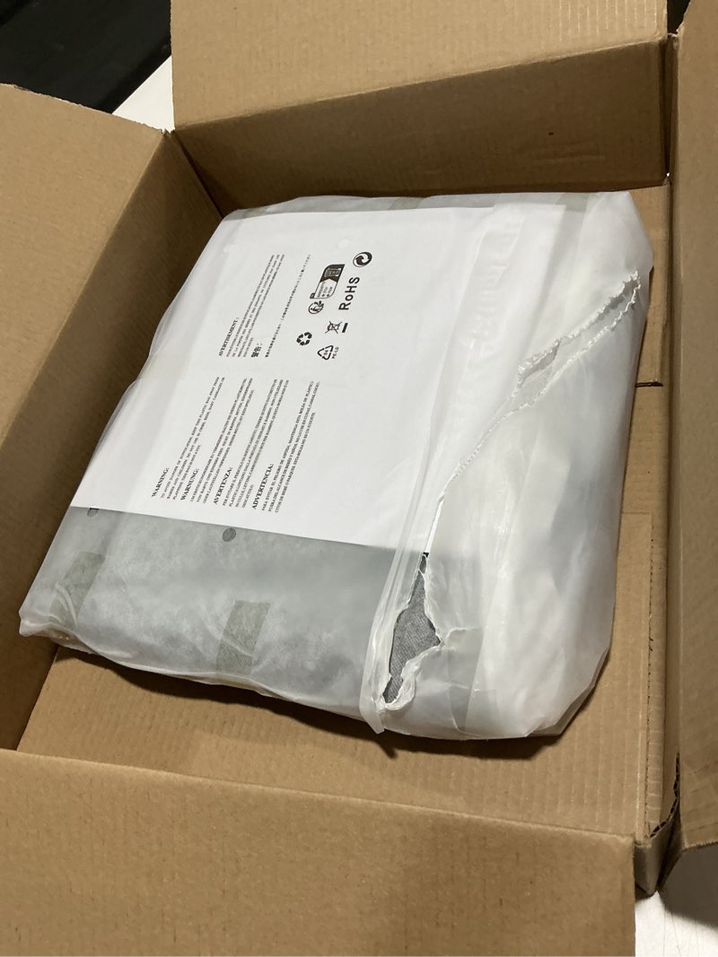 Condition photo showing Good Condition for LOVEVOOK Laptop Tote for Women - 15.6 Inch Faux Leather Laptop Bag with Clutch, Large Capacity Office Purse Computer 17 inch Black