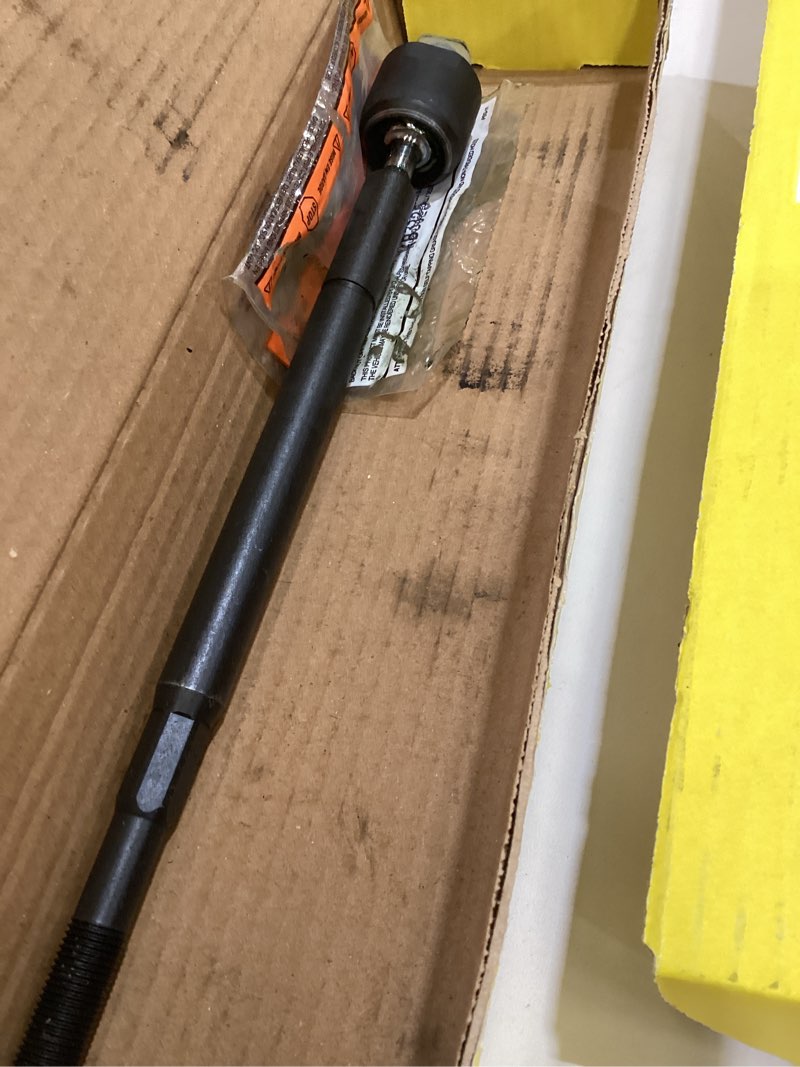 Condition photo showing Good Condition for MOOG EV800934 Steering Tie Rod End for Dodge Grand Caravan