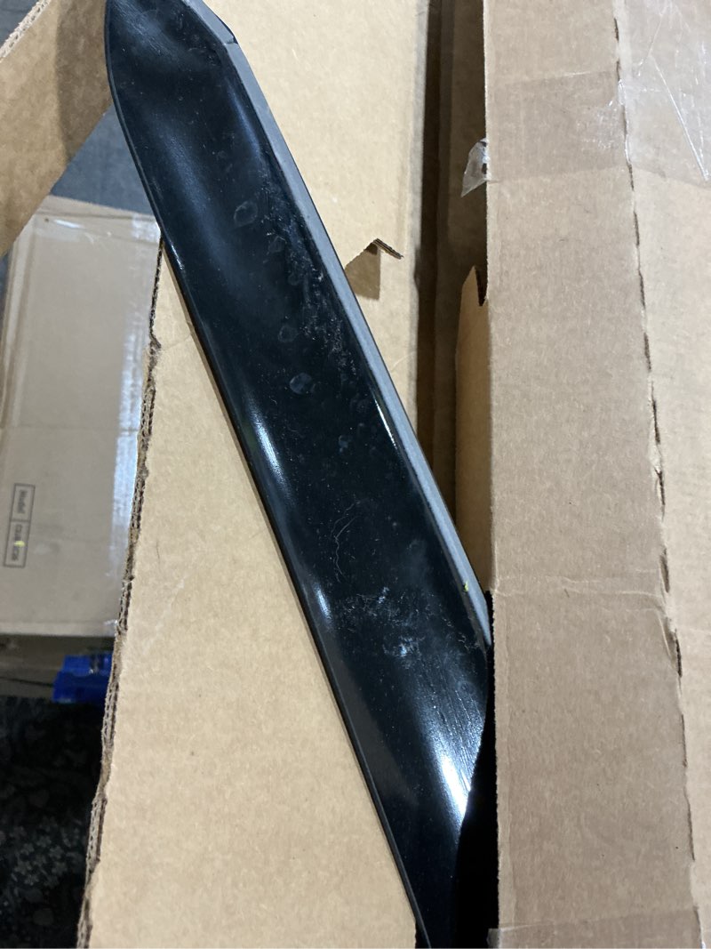 Condition photo showing Good Condition for window visors rain guards for chevy tahoe/gmc yukon 2000-2006, out-channel window vent wind deflectors visors shades for 2002-2006 cadillac escalade 2000-2006 tahoe/yukon