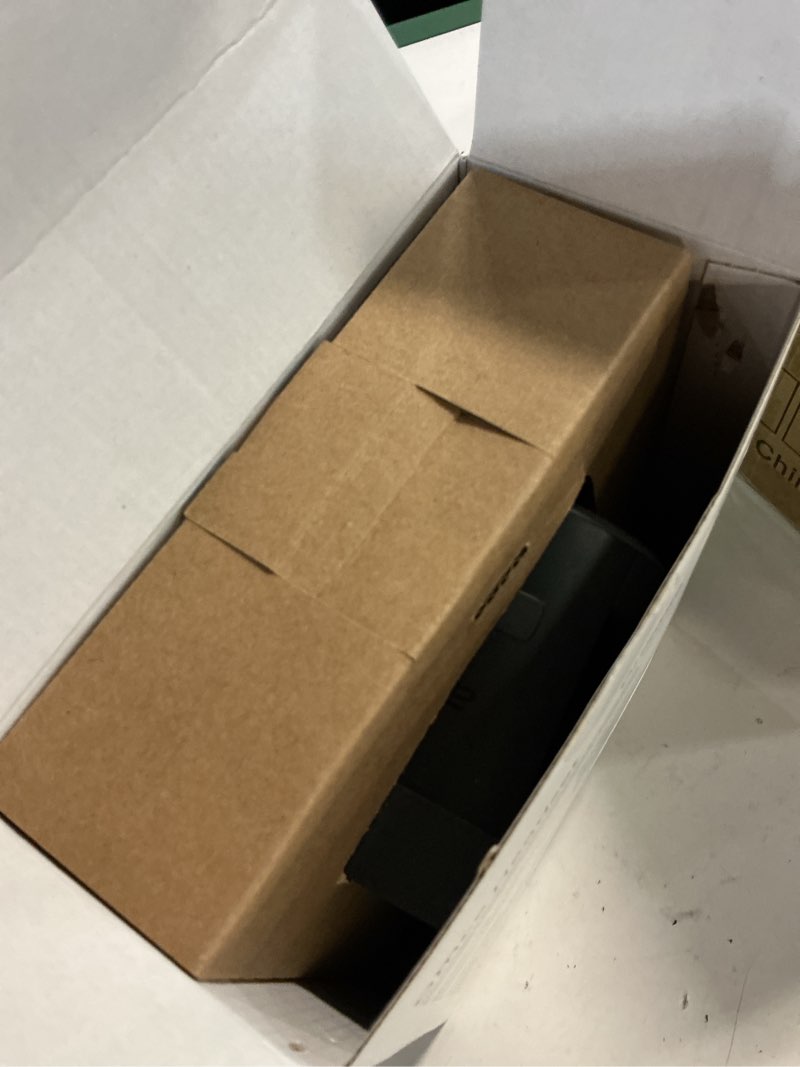 Condition photo showing Good Condition for wireless headset with mic for work, ai enc noise cancelling for clear call ? meeting, work headset with charge stand for remote & office, bluetooth 5.3 & 2.4g dongle headset for pc, phone, teams, zoom black golden