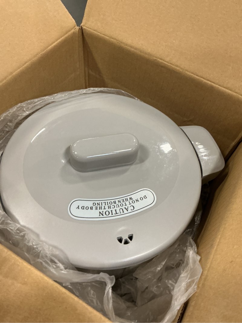 SYBO 45Cup Coffee Urn, Commercial Grade Stainless Steel Percolate Coffee Maker, Removable Filter, Ea