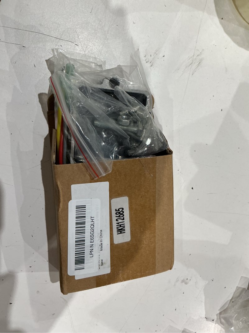 Condition photo showing As Is for dvparts voltage regulator rectifier 194-5279 compatible with mariner outboard force 815279 830179 854514 854515, 5 wire 12v