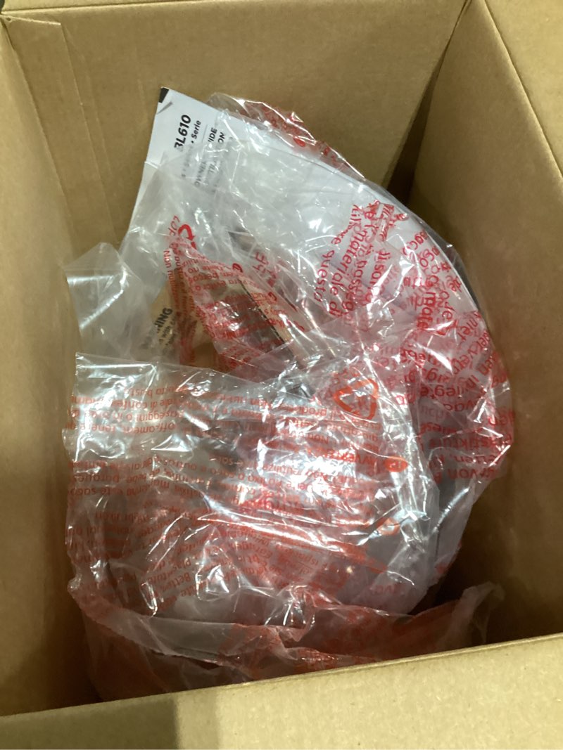 Condition photo showing Good Condition for Ninja BL610 Professional 72 Oz Countertop 1000-Watt Base and Total Crushing Technology for-Smoothies, Ice and Frozen Fruit, Black, Blender + Pitcher