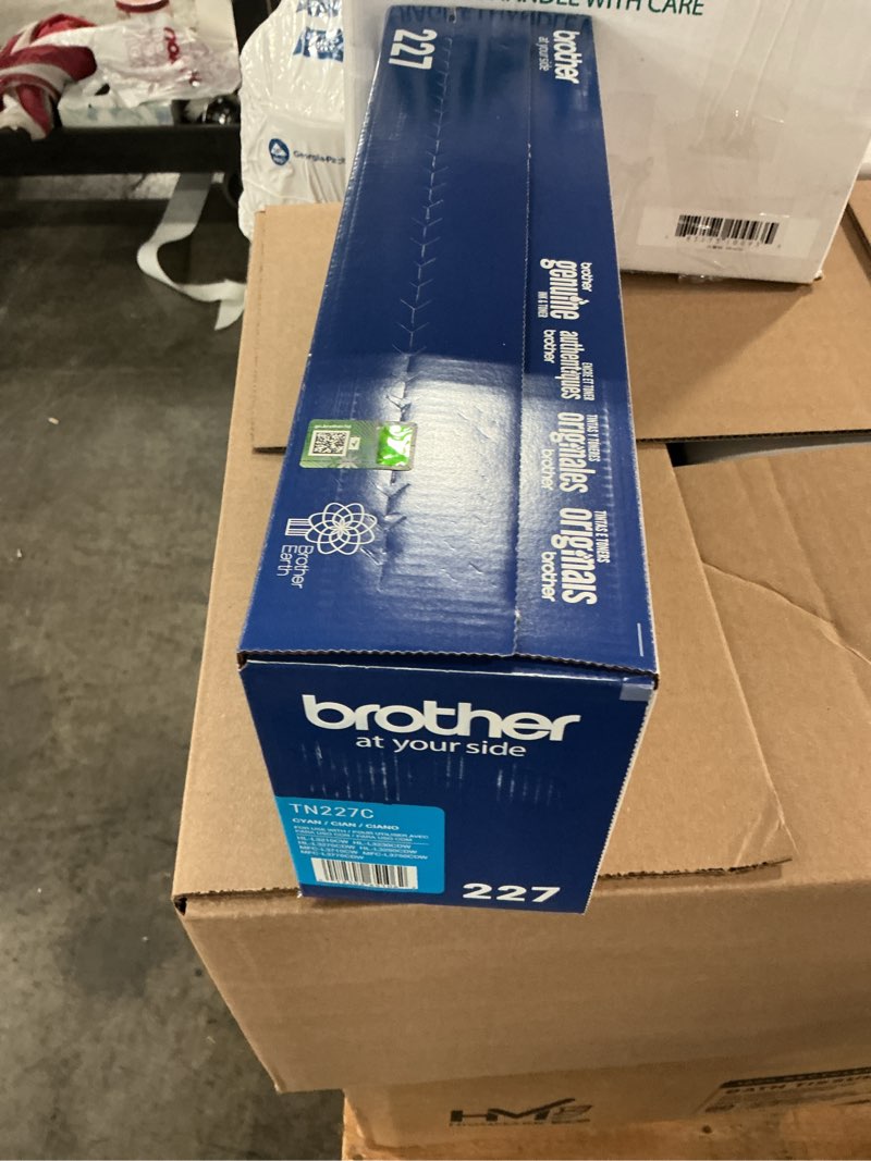 Condition photo showing New/Like New for brother toner cartridge 2300 sheet 1 pk