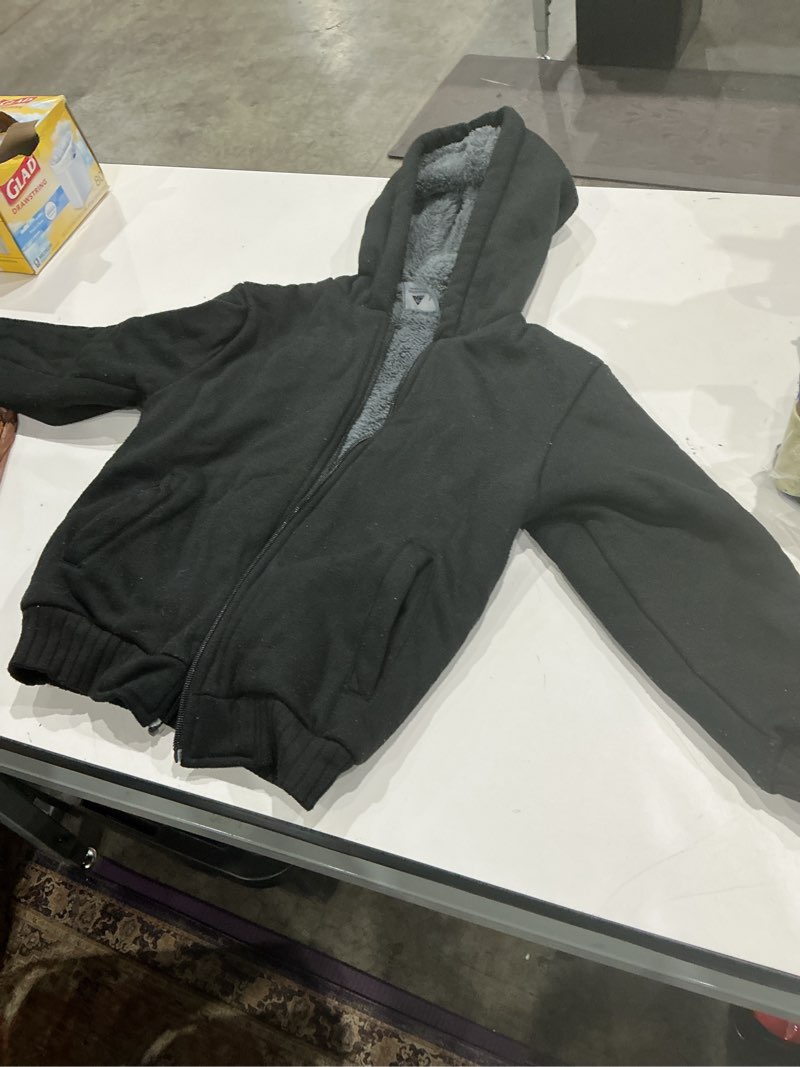 Condition photo showing As Is for uhnmki kids boys girls oversized sweatshirts hoodies casual comfy solid color pullover sweatshirt teens preppy blouses