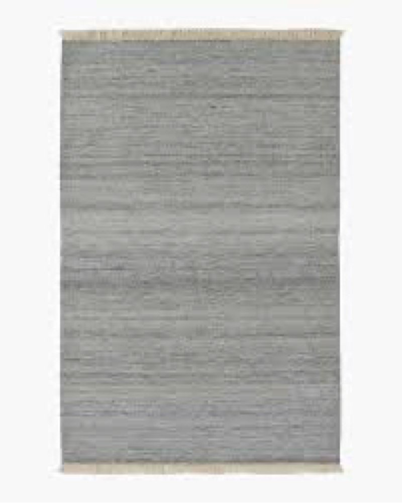 quince luxe ultra plush rug pad fits size 8' x 10'