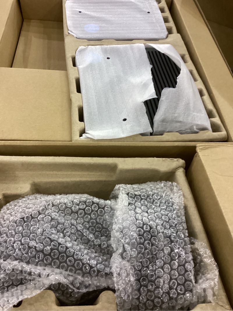 Logitech Mounting Bracket for Speaker, Camera, Table Hub, Display Hub