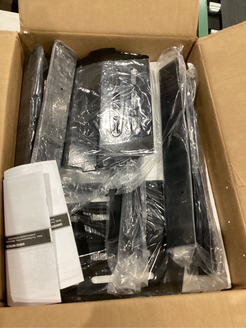 Condition photo showing Good Condition for grill parts