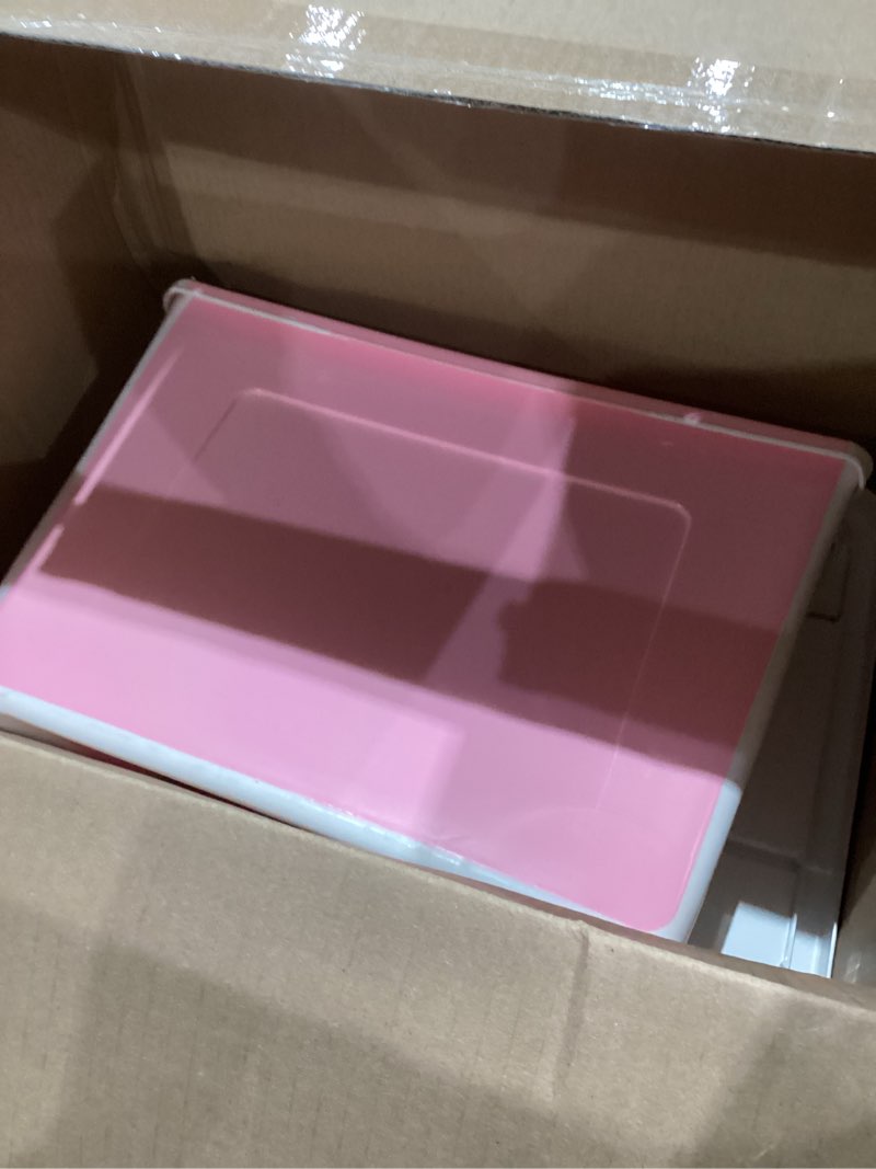 Condition photo showing As Is for Caja