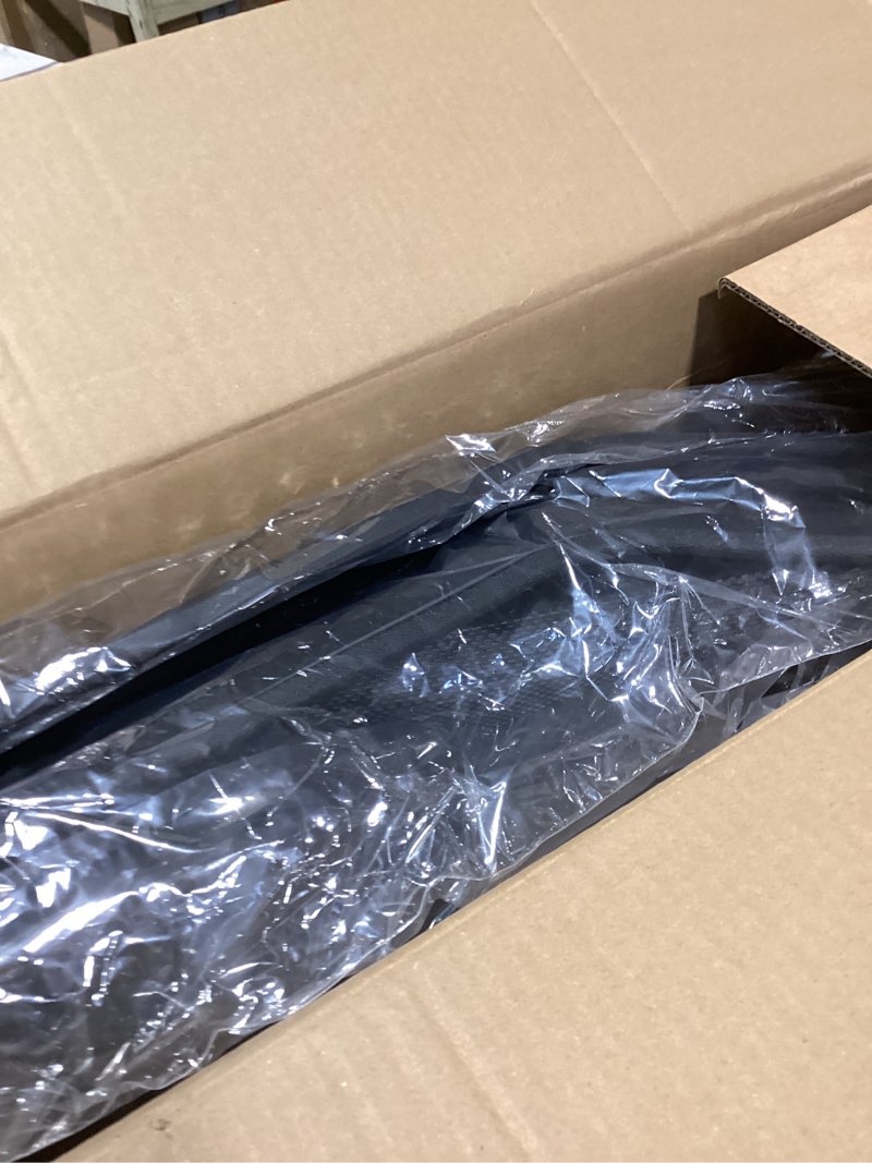 Condition photo showing Good Condition for kelcseecs® floor mats & cargo liner custom for 2018-2026 volvo xc60(fit for t5 t6,not for hybrid) all weather protection tpe floor liners front& rear row full set volvo xc60 accessories black 19) for 2018-2026 xc60 full set