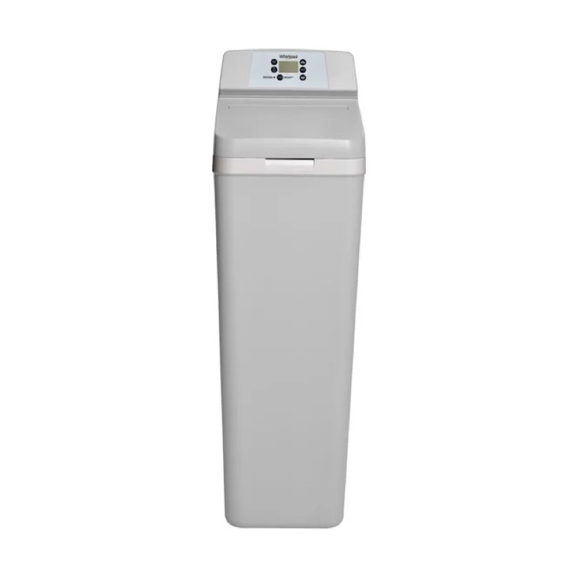 whirlpool 33000-grain water softener system