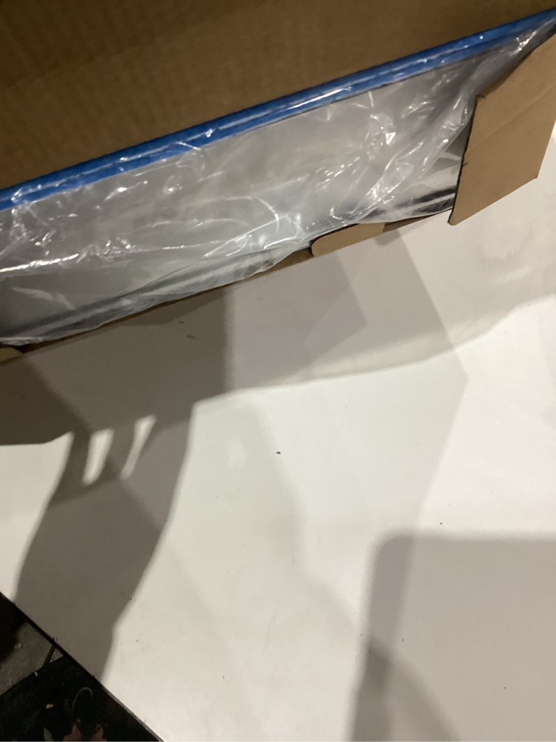 Condition photo showing New/Like New for Reusable furnace filter for the home merv 13 boxee