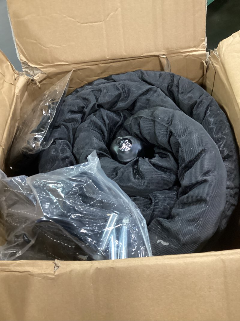 Condition photo showing Good Condition for Brobantle Battle Rope