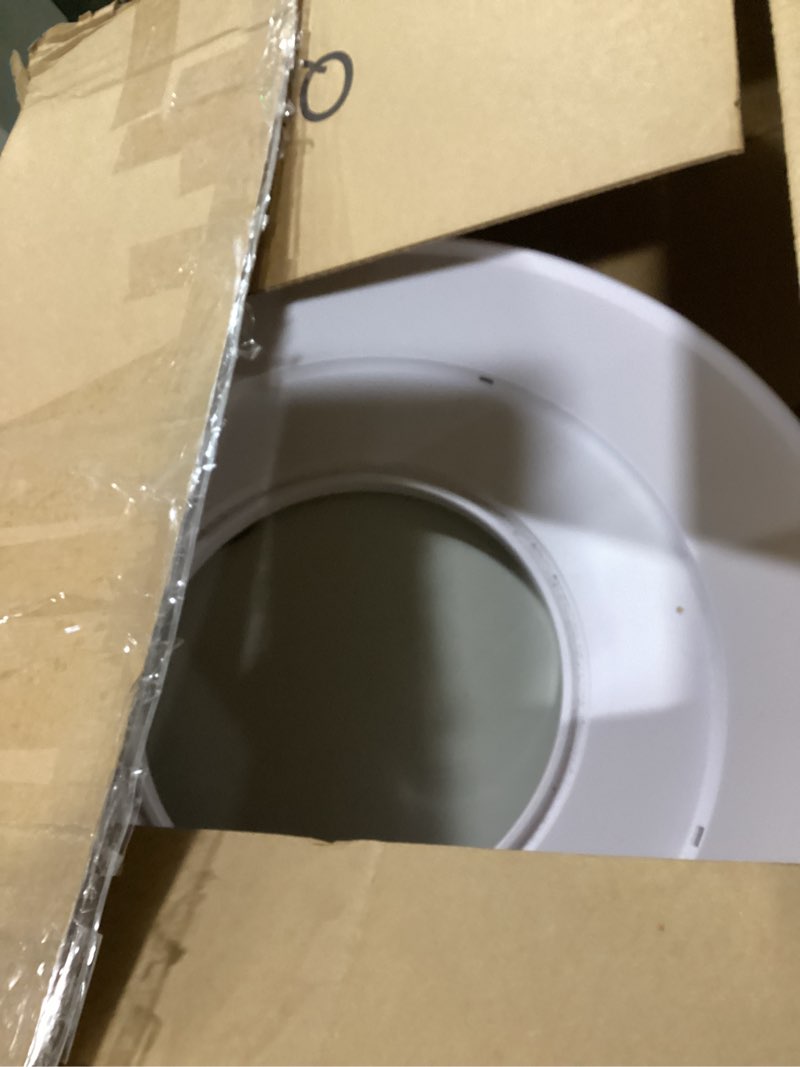 Condition photo showing Good Condition for Skip Hop Baby Activity Center: Interactive Play Center with 3-Stage Grow-with-Me Functionality, 4mo+, Explore & More Explore & More Activity Center