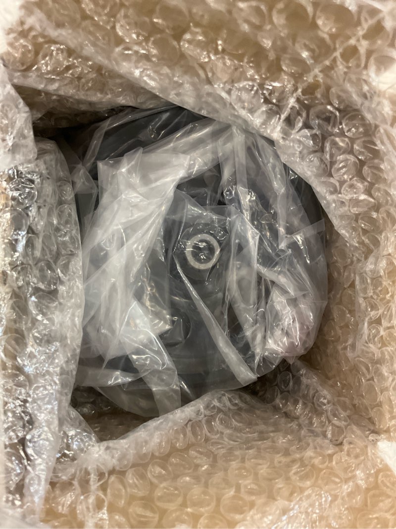 LuluViolen Power Steering Pump with Pulley Compatible with Ford F-150 2011 2012 2013 2014 V8 6.2L Re