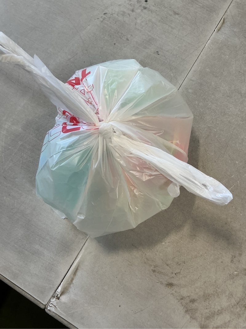 Condition photo showing New/Like New for Assortment of small pet items,miscellaneous small, variety of items multiple pieces, 5 items total