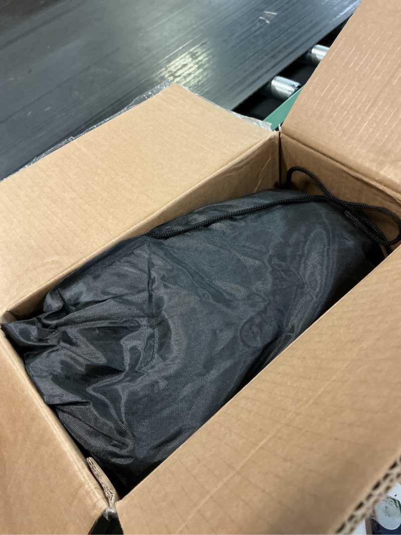 Condition photo showing Good Condition for amazon basics inflatable air mattress twin with built-in pump