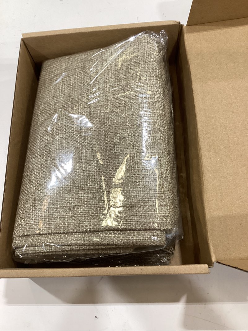 Condition photo showing Good Condition for sweetude extra large easter gift bags 30 inch bunny bags with handle easter sacks reusable bunny burlap gift sacks for egg hunt spring party supplies(pink and blue ear)
