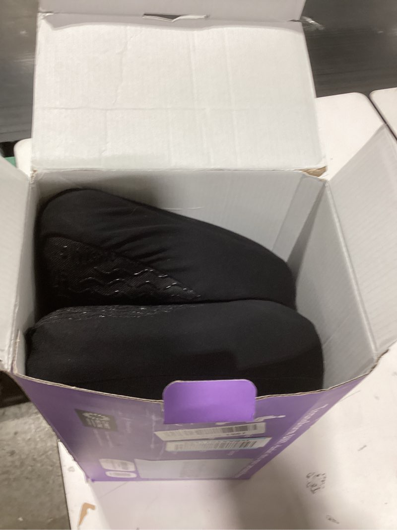 Condition photo showing Good Condition for Cushion Lab Patented Pressure Relief Seat Cushion for Long Sitting Hours on Office & Home Chair - Extra-Dense Memory Foam for Soft Support. Car Pad for Hip, Tailbone, Coccyx, Sciatica - Black