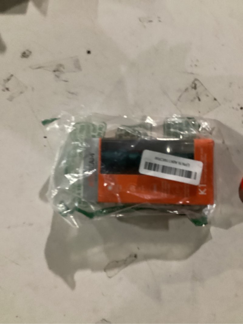 Condition photo showing Good Condition for ACEBEAM K1 Rechargeable EDC AA Flashlight with Green Beam, UV and White LED Combo, 1000 High Lumens Pocket Flashlight, Triple Sources Super Bright Small Flash Light for Emergency, Camping, Home Teal