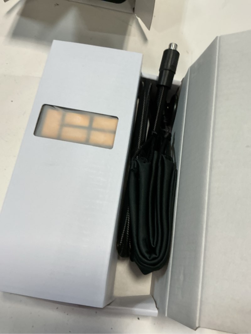 Condition photo showing Good Condition for Tire Inflator Portable Air Compressor, 5X Faster 160 PSI Portable Tire Inflator for Car, Built-in Magnetic Storage, Auto Shut-Off Cordless Air Pump for Car Tires, SUV, Truck (No case)