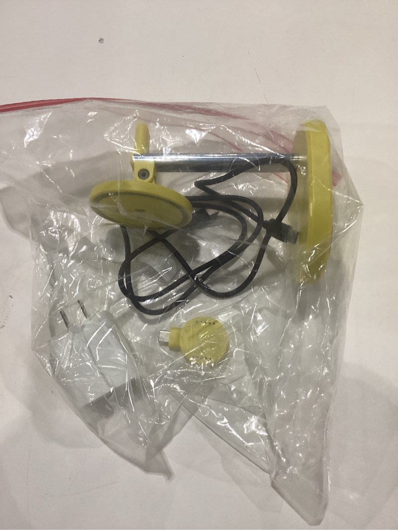 Condition photo showing Good Condition for 3 in 1 Wireless Charging Station,Detachable Apple Watch Charger & 15W Charger Stand for MagSafe for 