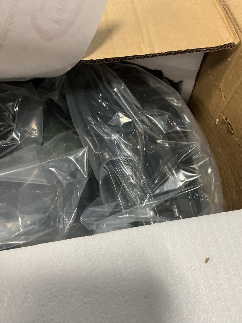 Condition photo showing Good Condition for wolfstorm led tail lights fit 2009-2018 dodge ram 1500/2500/3500,2019-2023 ram 1500 classic,sequential signal turn light,not fit ram models with led factory tail light,ram tail lamp assembly,smoke smoked lens