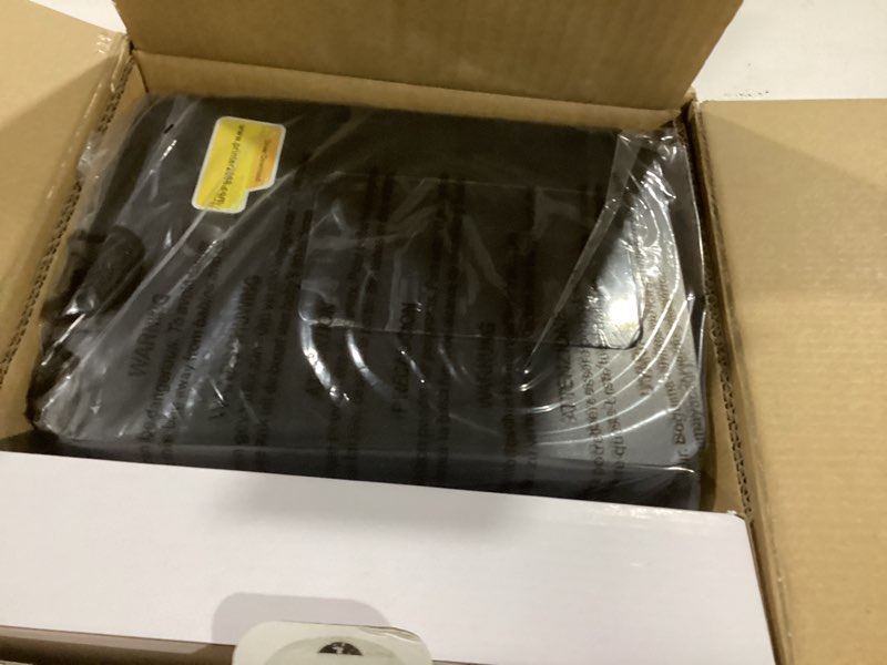 Yinleader 4x6 Shipping Label Printer, Bluetooth Thermal Label Printer Compatible with Windows, Mac O