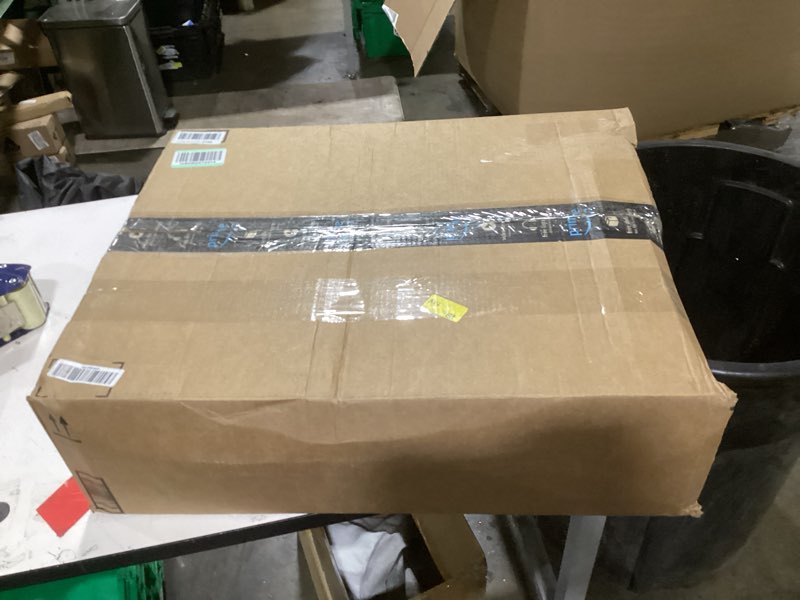 Condition photo showing Good Condition for Turtle Basking Platform, Non-Slip Reptile Basking turtle Dock with Stable Base, 19.6"L×17.7"W×10"H? 
