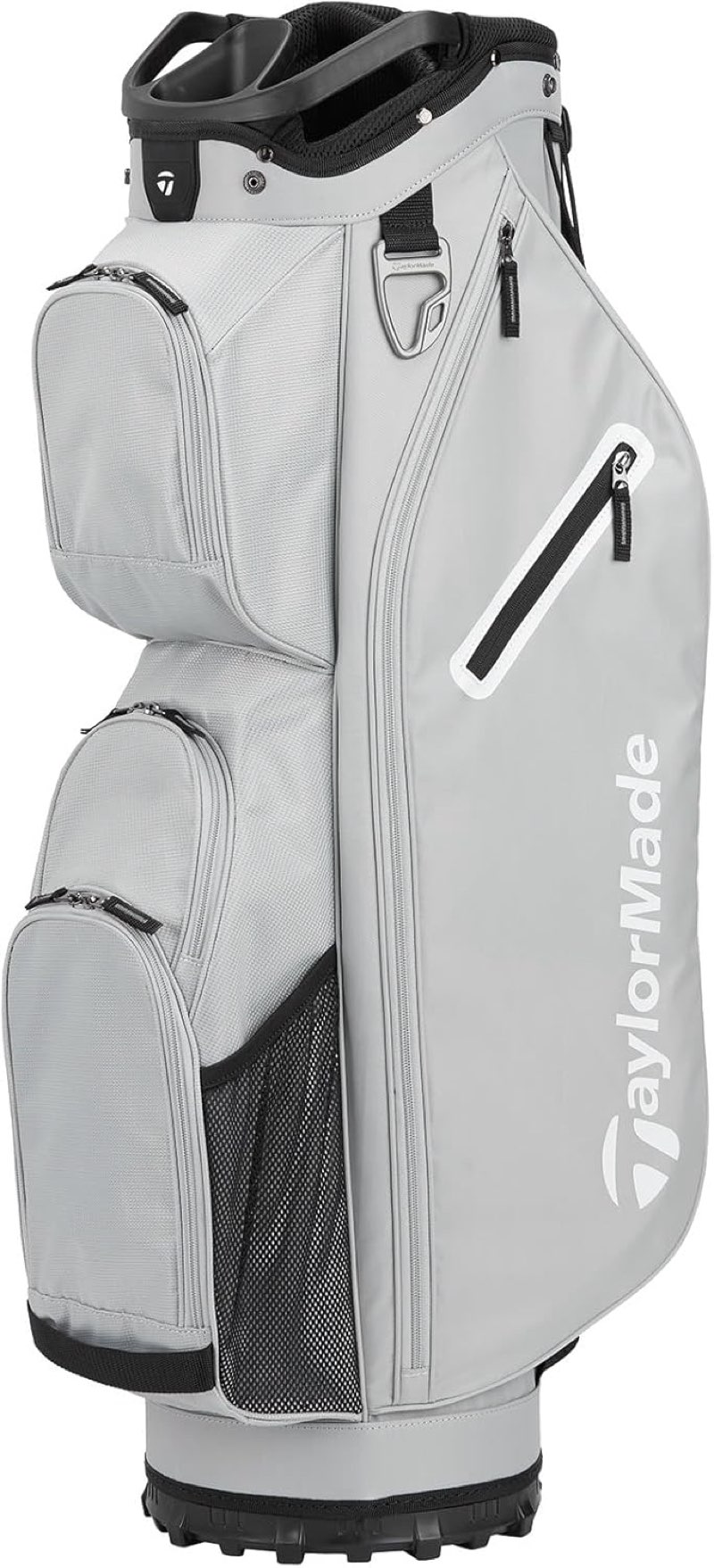 taylormade taylormade golf 2023 classic cart golf bag