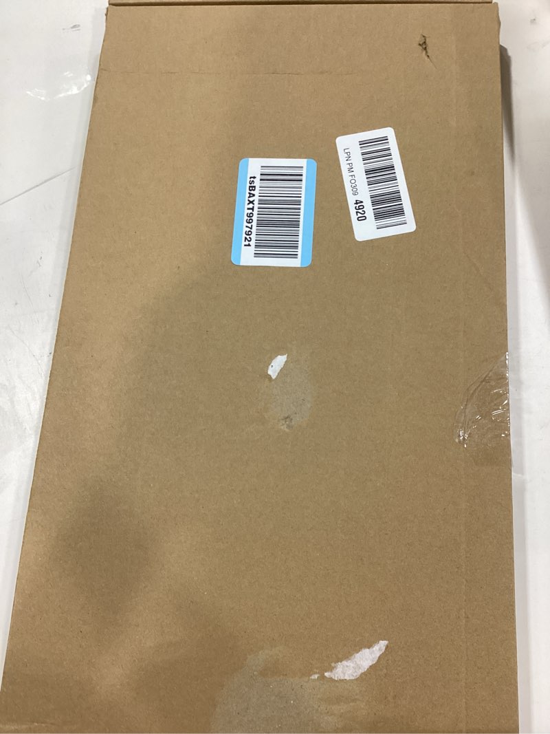 Condition photo showing As Is for Misc. 