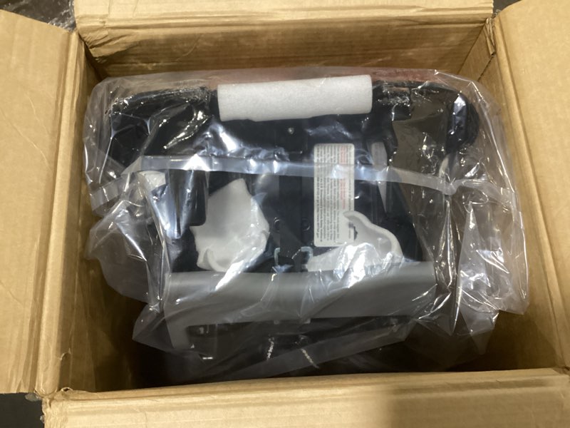 Condition photo showing Good Condition for Baby Trend Trooper™ Slim 3-in-1 Convertible Car Seat, Dash Black Dash Black Trooper SLIM