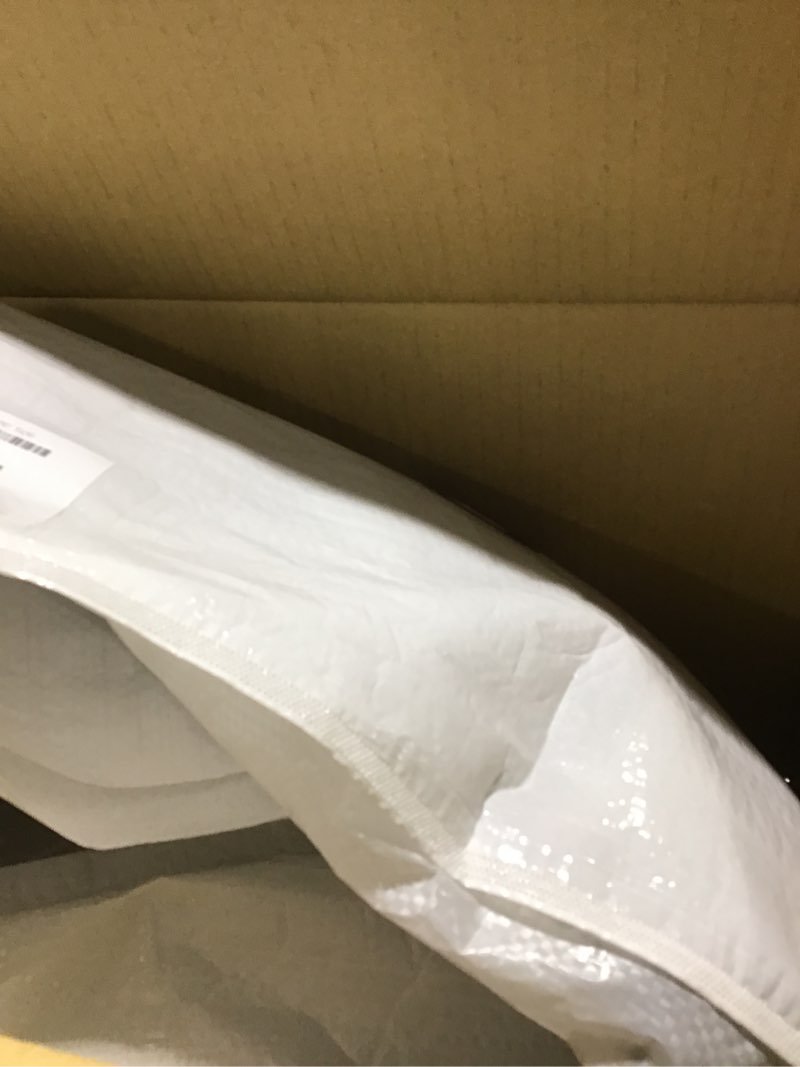 Condition photo showing New/Like New for For Toyota Tacoma Bumper End 2016-2023 Driver and Passenger Side Pair/Set | Rear | Paint to Match | Plastic | End Cap | Excludes Holes for Parking Assist Sensors | TO1104133 + TO1105133