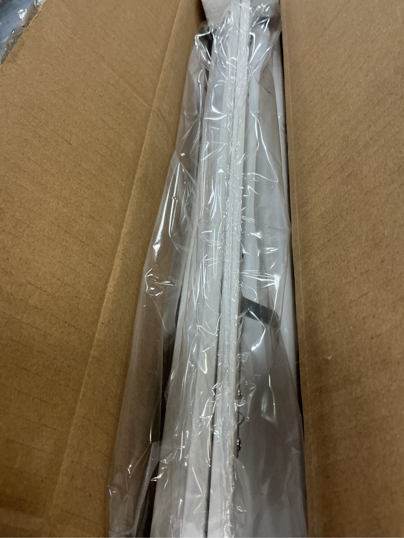 Condition photo showing New/Like New for 2x2 LED Flat Panel Light, 2 Pack Drop Ceiling Lights Fixture 5200LM, Selectable Features, 20W/25W/30W/35W/40W, 3000K/3500K/4000K/5000K/6500K, Dimmable (0-10V), for Office Kitchen, ETL Listed 2x2FT-2pack