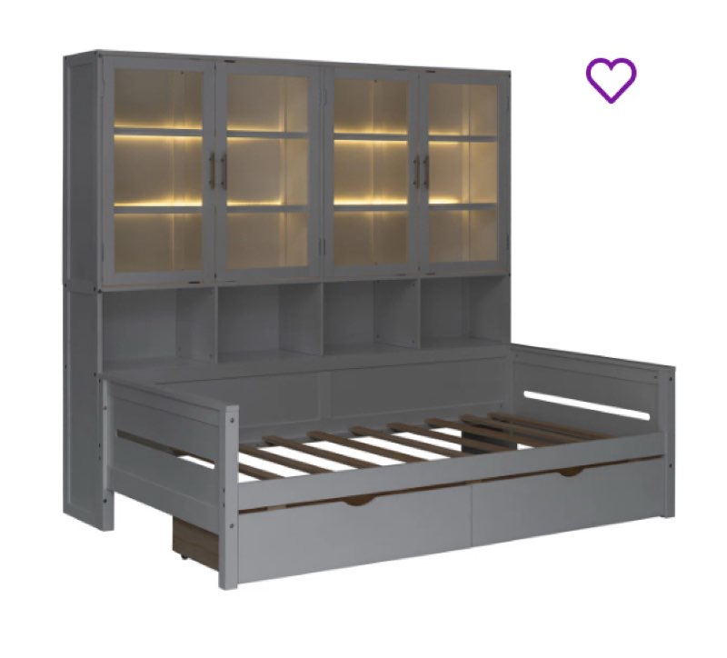 Everything You Need In One Place!