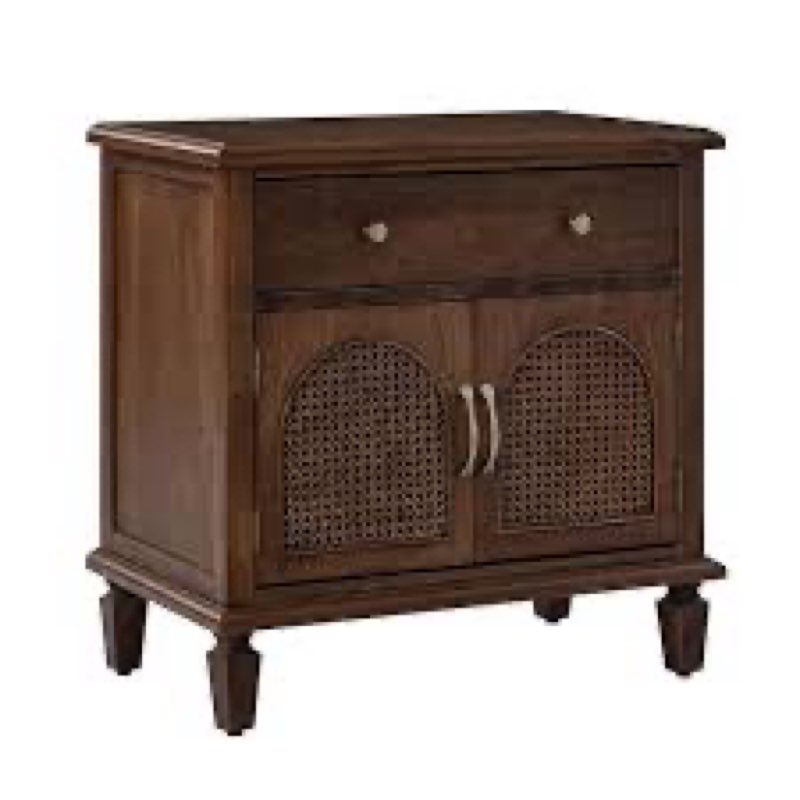 Sebastian 27 tallendtable black