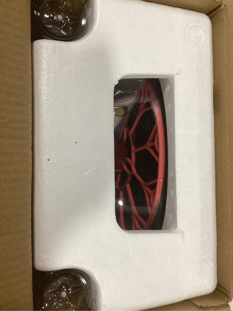 Condition photo showing Good Condition for Incubators for Hatching Eggs,12 Egg Automatic Egg Turner with Temperature Humidity Control,Digital Display,Auto Alarm,360° Viewing for Chicken,Quail,Duck Eggs