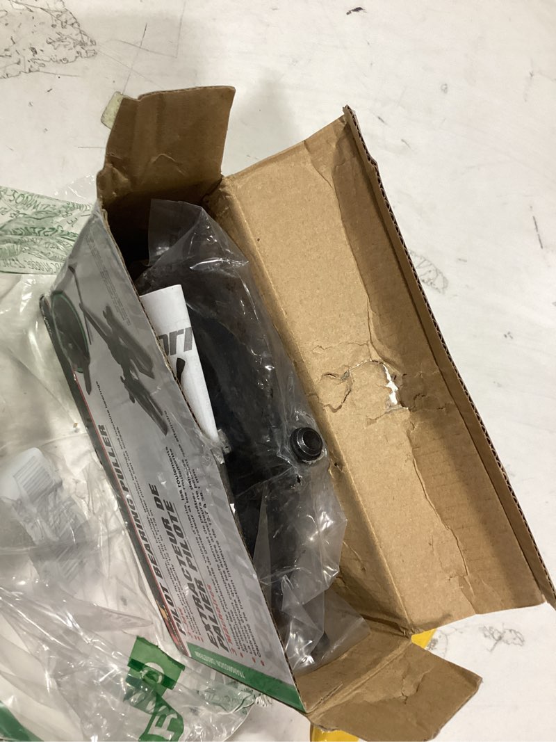 Condition photo showing As Is for performance tool w89744 pilot bearing puller 3-jaw