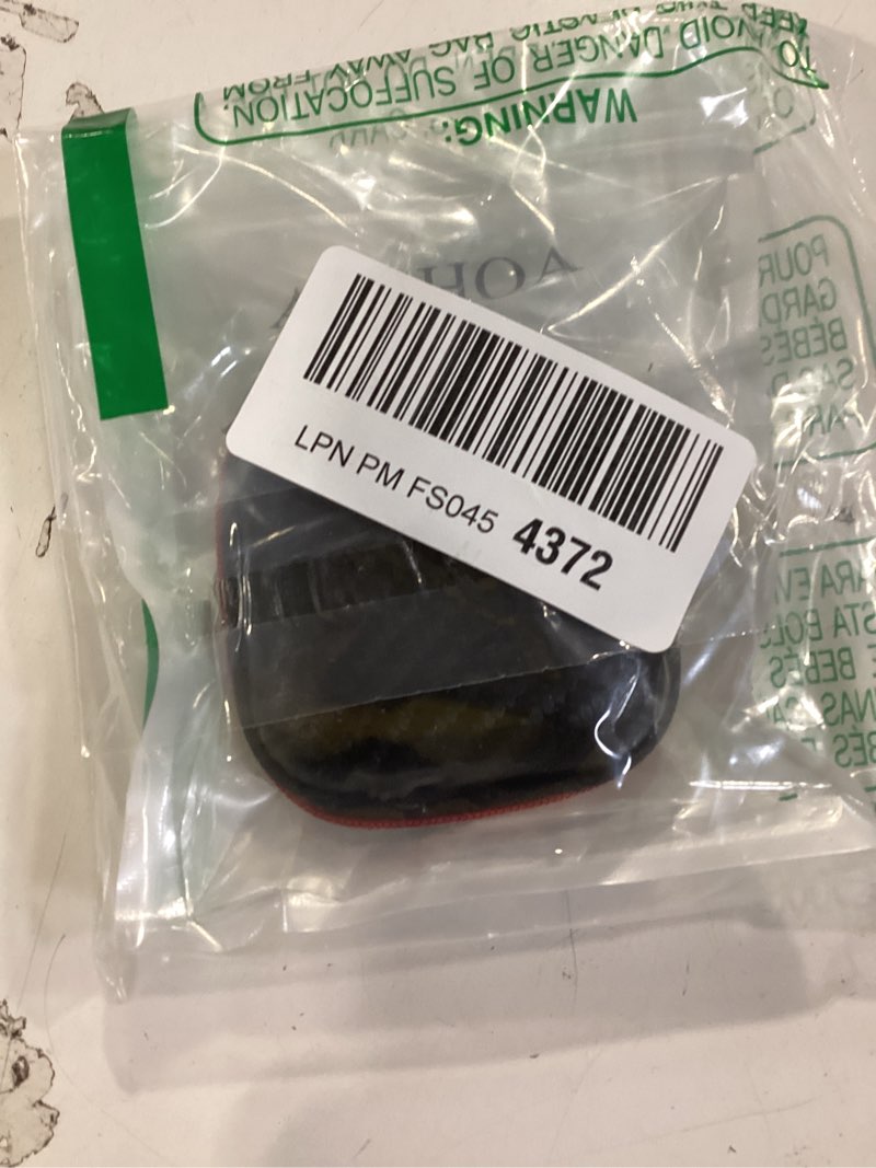 Condition photo showing Good Condition for usb c headphone for samsung s25 fe s24 a16 a17 wired earbuds magnetic in-ear type c earphone with microphone volume control bass stereo noise canceling for iphone 17 pro max air 16 16e 15 pixel 10 9a black