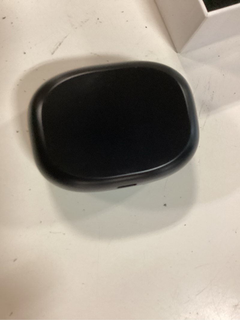 Condition photo showing Good Condition for haoyuyan wireless earbuds, sports bluetooth headphones, 80hrs playtime ear buds with led power display, noise canceling headset, ipx7 waterproof earphones for workout/running?rose gold? rosegold