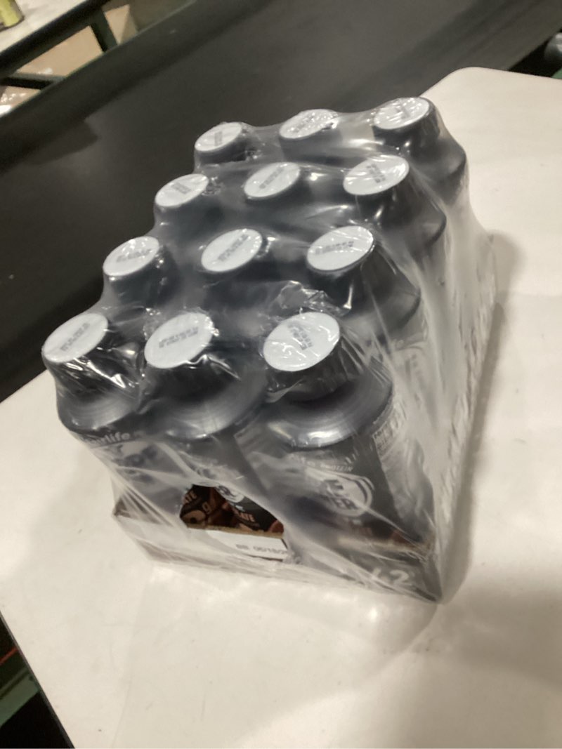 Condition photo showing Good Condition for Fairlife Core Power Elite 42g High Protein Milk Shakes, Ready to Drink for Workout Recovery, Chocolate, 14 Fl Oz (Pack of 12) (B01DDIRDZA)