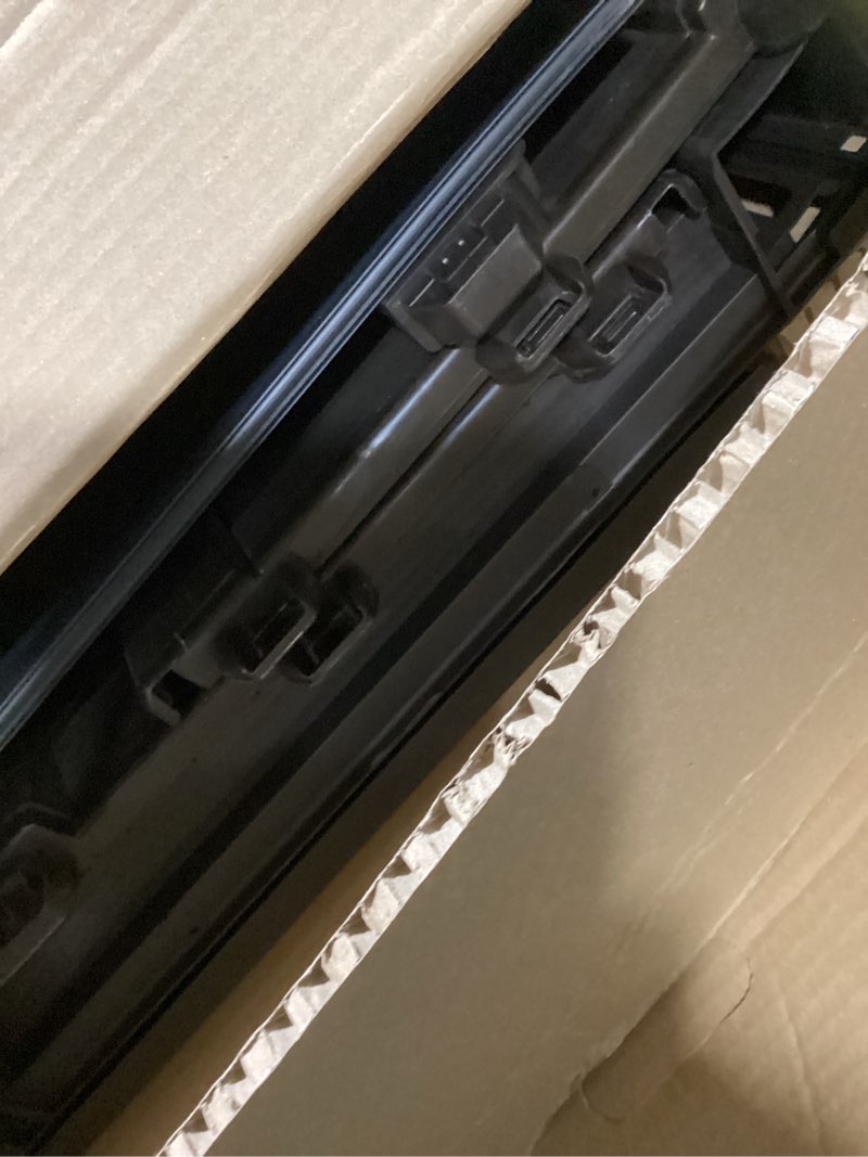 Condition photo showing As Is for Norfolk Leisure Saxon Storage Box